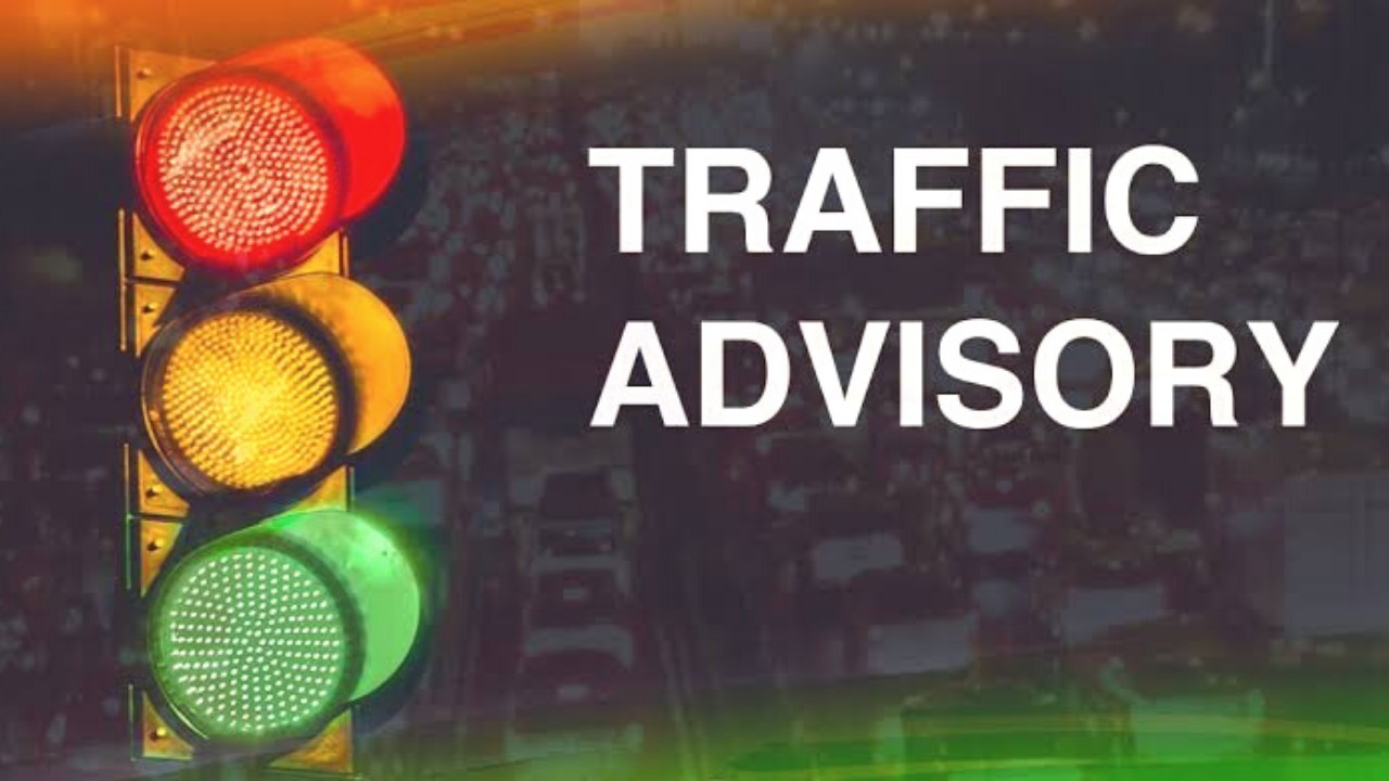 Muharram Procession: Harwan to Lal Chowk road stretch to remain closed from Wed afternoon