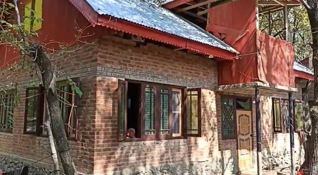 Tral family accuses army of ‘assault’ during raid