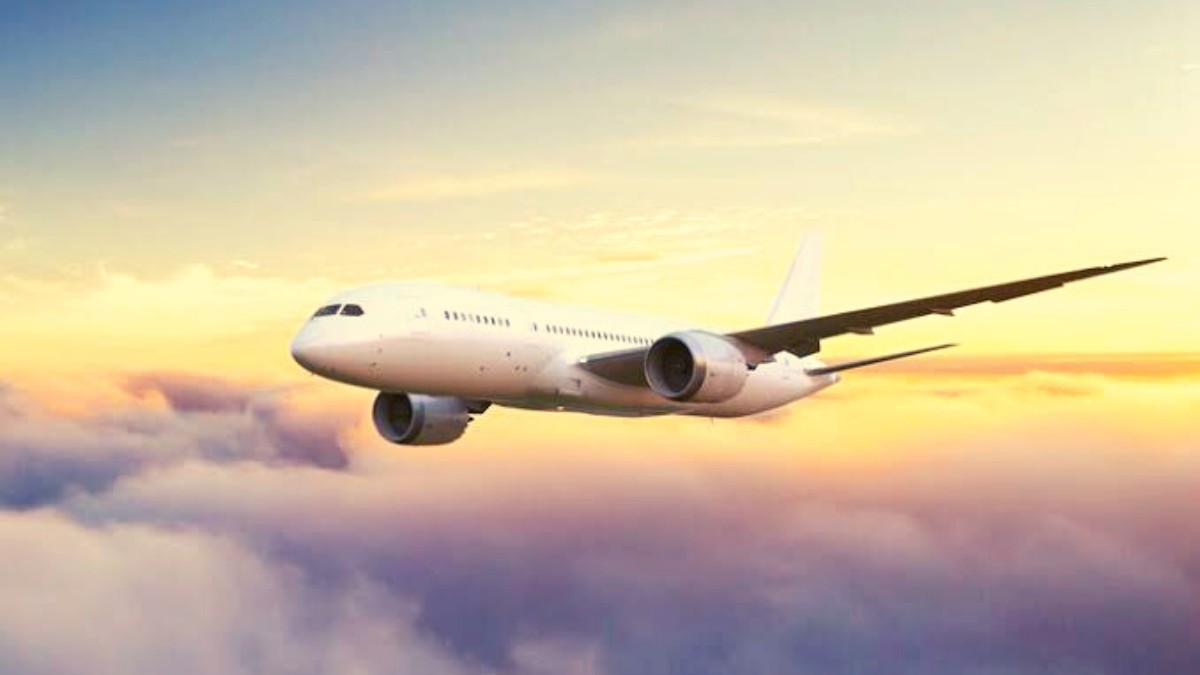 International flights set to take off from Sgr airport from tomorrow