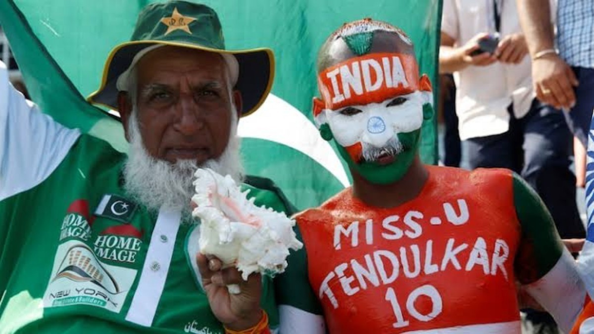 OT technician in GMC Rajouri terminated for ‘celebrating’ Pak victory against India in T20 WC Pakistan beats India for the first time in a World Cup