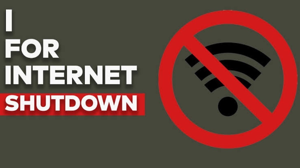 93 orders issued for suspension of internet services in J&K after SC directions: UT administration Internet Shutdown