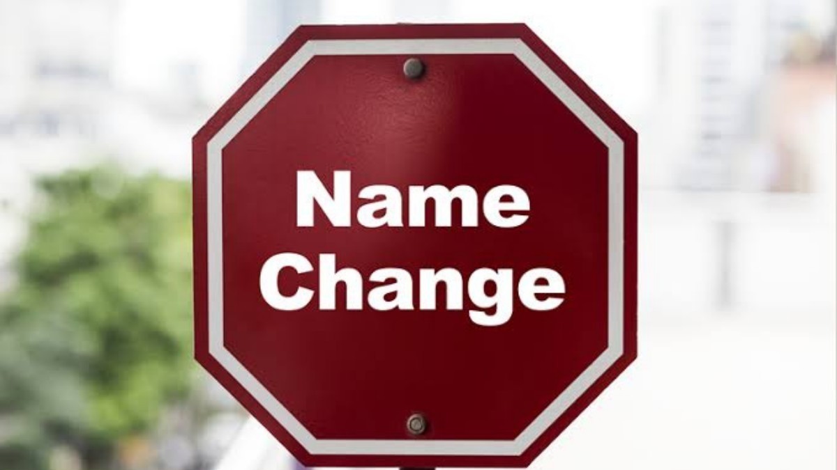 76 infrastructure including schools, colleges, roads named after ‘martyrs’, eminent personalities