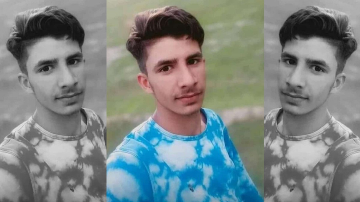 17-yr-old boy dies of cardiac arrest in Kulgam 17-yr-old boy dies of cardiac arrest in Kulgam