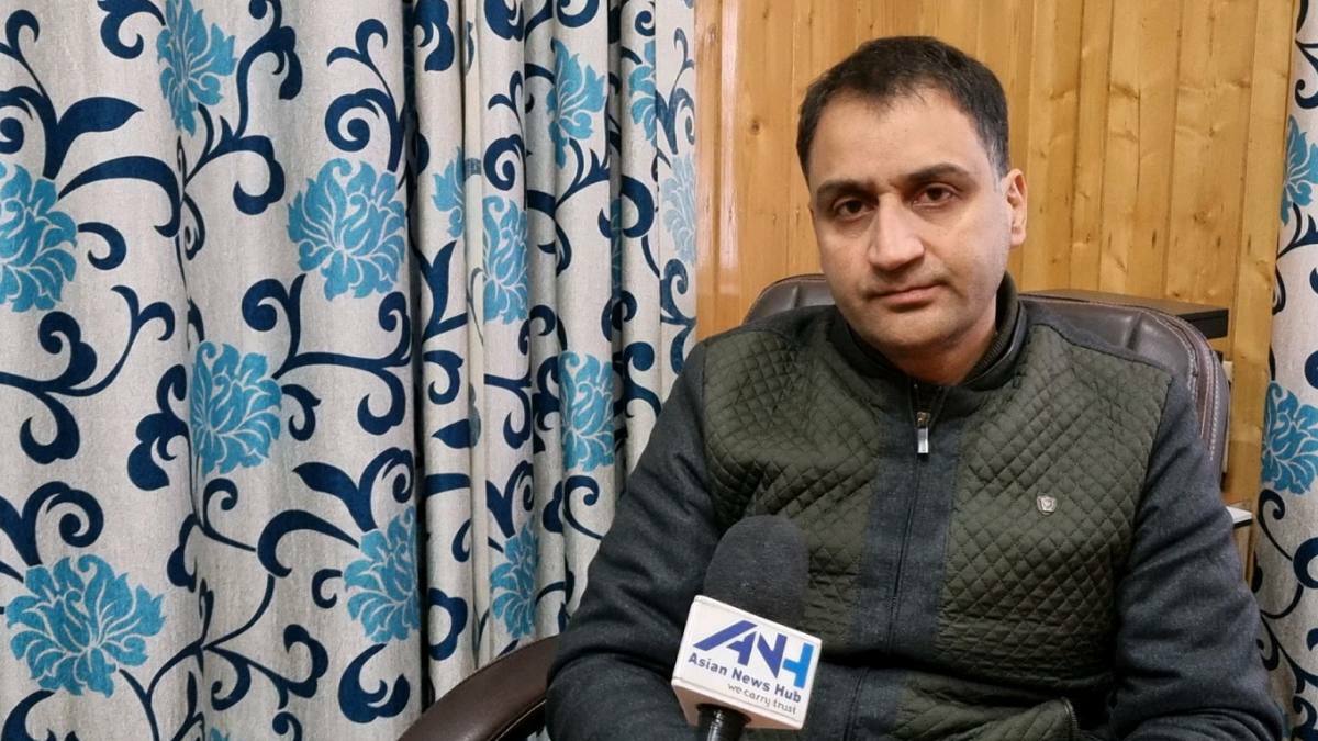 Sgr Salesman’s killing: Will provide Rs 10 lakh to Khan’s family; Govt job, ensure ex-gratia from Govt: Mawa