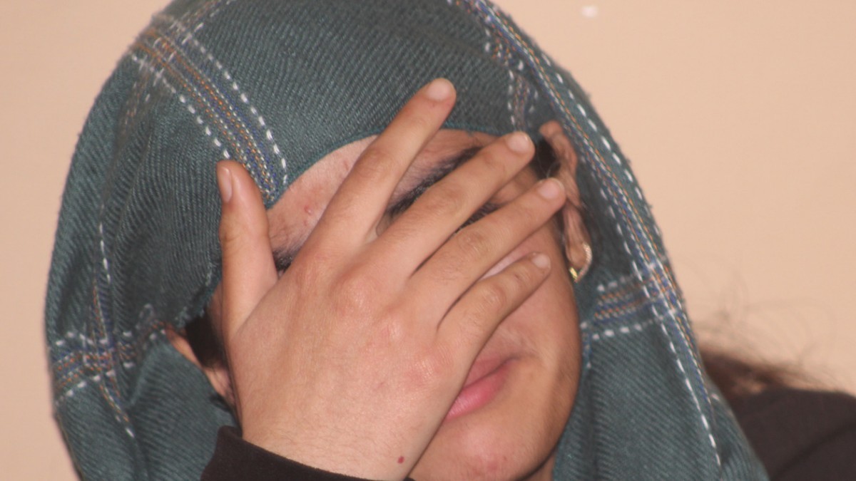 Hyderpora Encounter: Family members of slain Altaf, Mudasir, Amir demand bodies for proper burial