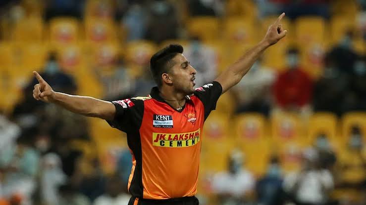 J&K Pacer Umran Malik selected in India-A squad for South Africa tour J&K Pacer Umran Malik selected in India-A squad for South Africa tour