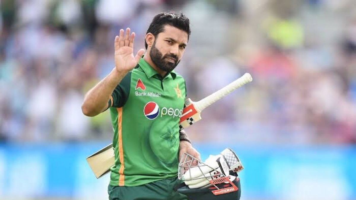 T20 World Cup 2021: Indian doctor who treated Rizwan before semis astonished at recovery