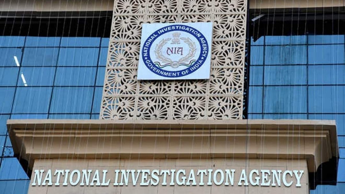 NIA conducts searches at multiple locations in Kashmir in Al-Qaeda case