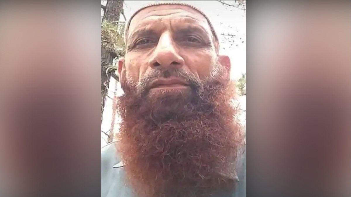 Infiltration bid foiled along LoC, militant from Balakote killed in Poonch: Army Infiltration bid foiled along LoC, militant from Balakote killed in Poonch: Army