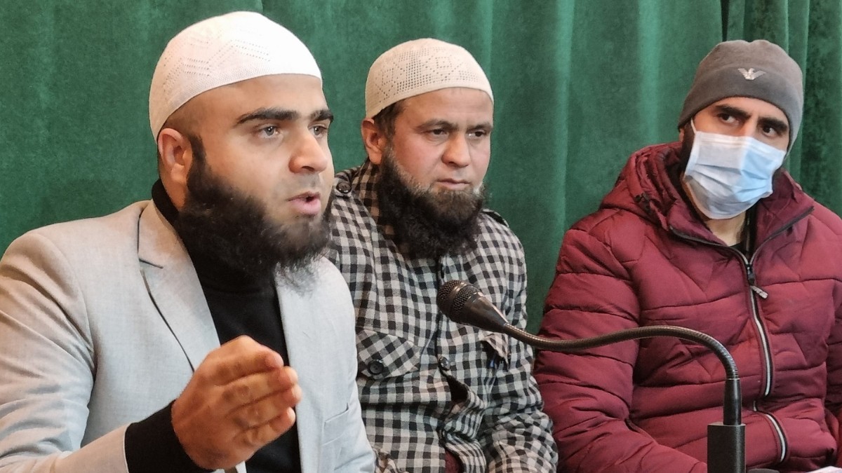 Objectionable content in textbooks against Prophet (PBUH) conspiracy against Muslim community: Islamic fraternity Objectionable content in textbooks against Prophet (PBUH) conspiracy against Muslim community: Islamic fraternity