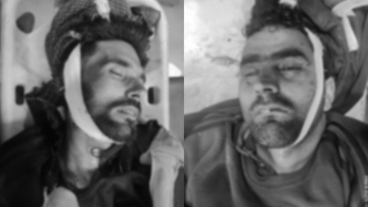 Two policemen killed in Bandipora militants attack