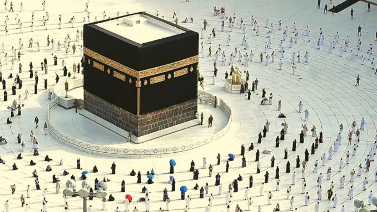 Interview of trainers for Haj-2022 on Dec 23, 24 Interview of trainers for Haj-2022 on Dec 23, 24