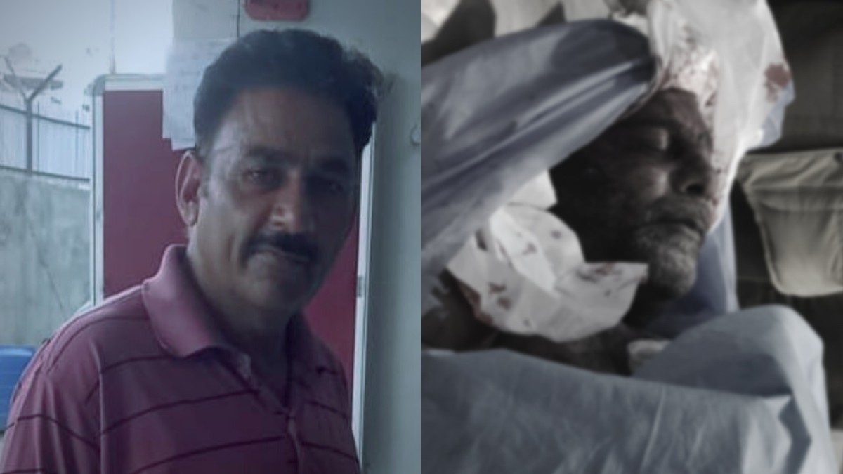 Police officer, civilian shot dead in separate incidents in Kashmir