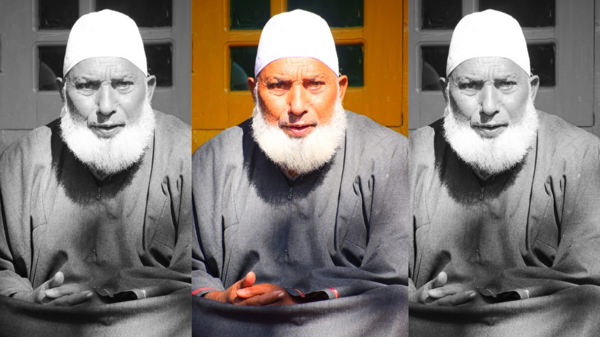 Journalist Jahangir Lolabi Bereaved Journalist Jahangir Lolabi Bereaved