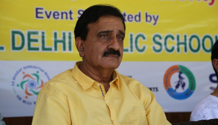 Reconsider imposing lockdown, allow economic activities: KEF Reconsider imposing lockdown, allow economic activities: KEF