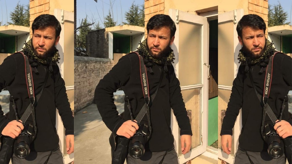 Chargesheet for judicial determination filed against journalist Sajad Gul: Police