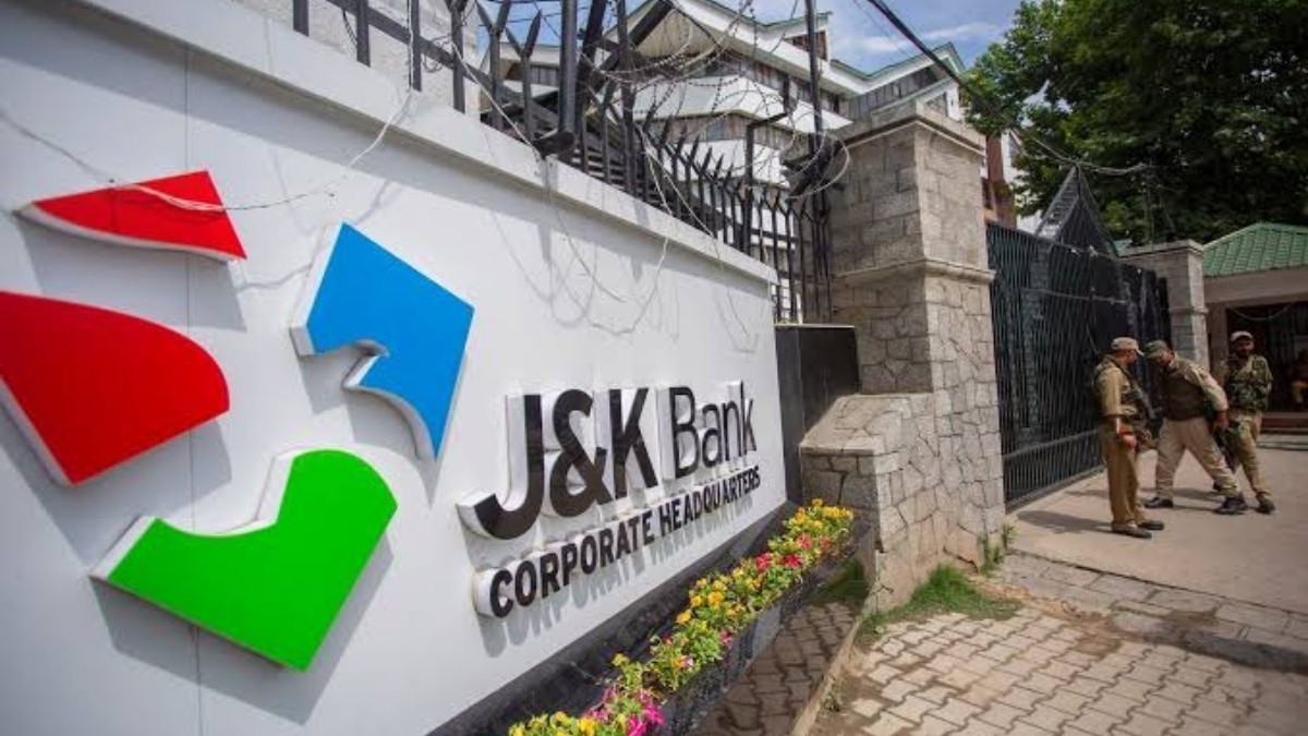 J&K Bank to roll-out feature-rich mobile banking soon, issues apology for Mpay outage J&K Bank launches Special One Time Settlement scheme