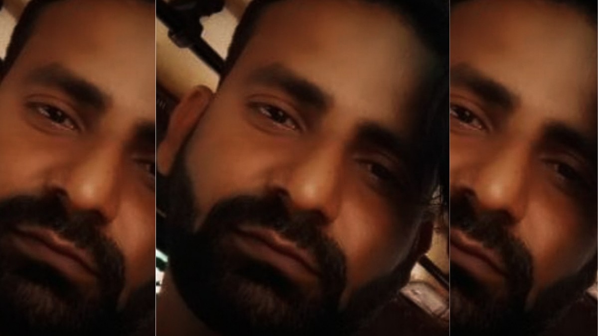 Cop, militant killed, 03 solidiers & 02 civilians injured in Kulgam encounter