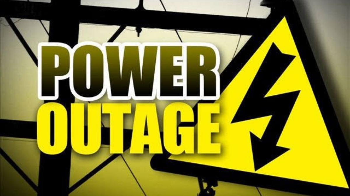 Transmission tower of Samba-Amargarh line damaged; Kashmir to witness additional curtailments for next two weeks: KPDCL Transmission tower of Samba-Amargarh line damaged; Kashmir to witness additional curtailments for next two weeks: KPDCL
