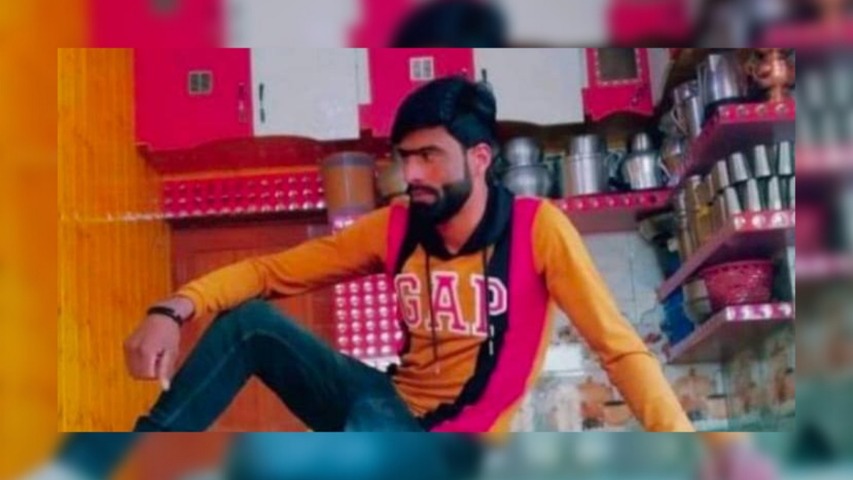 Body of one among two siblings drowned in river Jehlum, recovered Body of one among two siblings drowned in river Jehlum, recovered