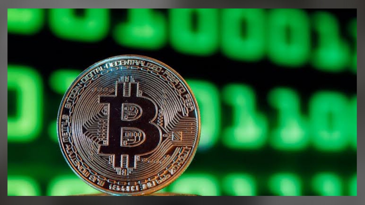 Budget 2022: Govt to take balanced view on Cryptocurrency says Principal Economic Adviser