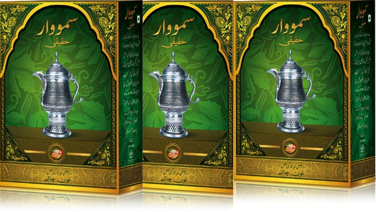Fake sub-standard Samovar tea stores busted in Srinagar Fake sub-standard Samovar tea stores busted in Srinagar