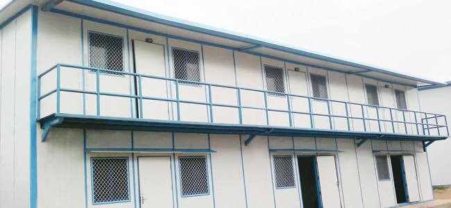 6000 transit accommodations to come up at Rs 920 cr for migrant KPs in Kashmir: MHA 6000 transit accommodations to come up at Rs 920 cr for migrant KPs in Kashmir: MHA