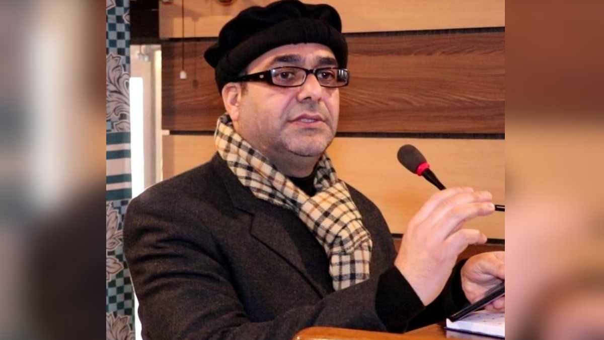 Acid attack on innocent girl in Srinagar a blot on the face of Society: KTMF Acid attack on innocent girl in Srinagar a blot on the face of Society: KTMF