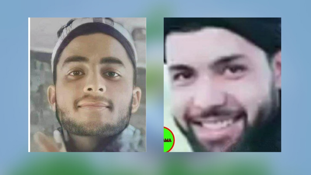 Two militants killed in Srinagar encounter Two militants killed in Sgr encounter belong to Kulgam, Pulwama: IGP Kashmir