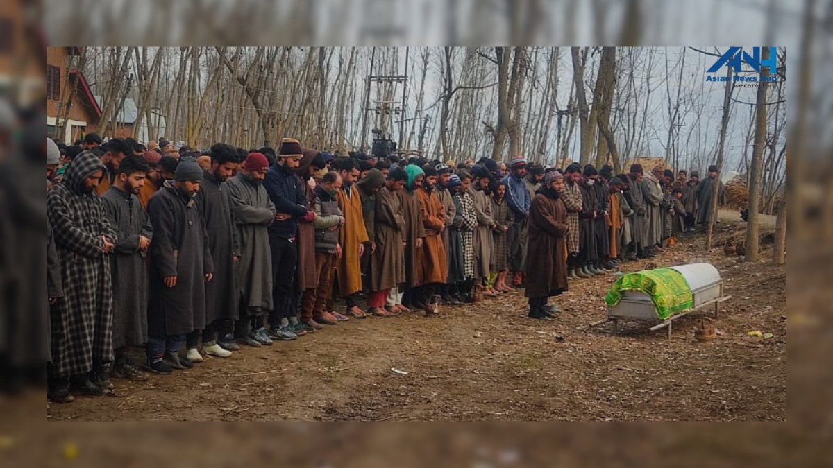Minor mauled to death in Pattan