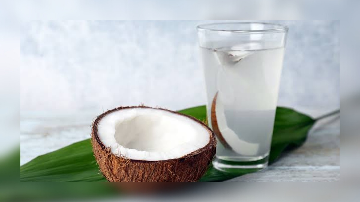 Benefits of drinking Coconut water Benefits of drinking Coconut water