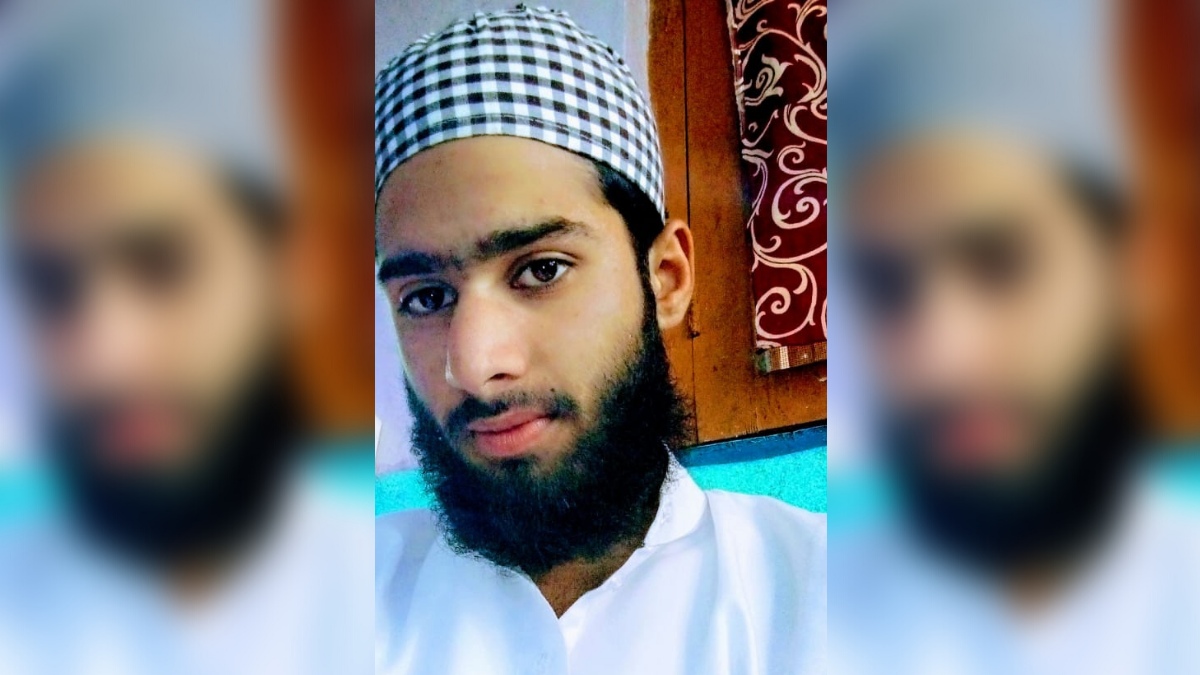 Local militant killed in Awantipora encounter