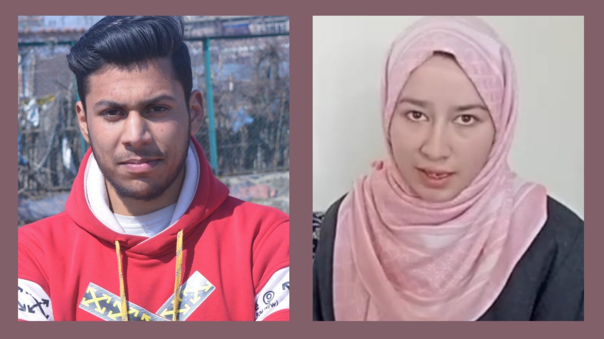 Toppers advice for students: ‘Hard work, consistency must to achieve any goal’ Toppers advice for students: ‘Hard work, consistency must to achieve any goal’