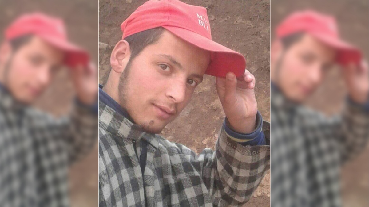 18-yr-old labour electrocuted to death in Bemina 18-yr-old labour electrocuted to death in Bemina