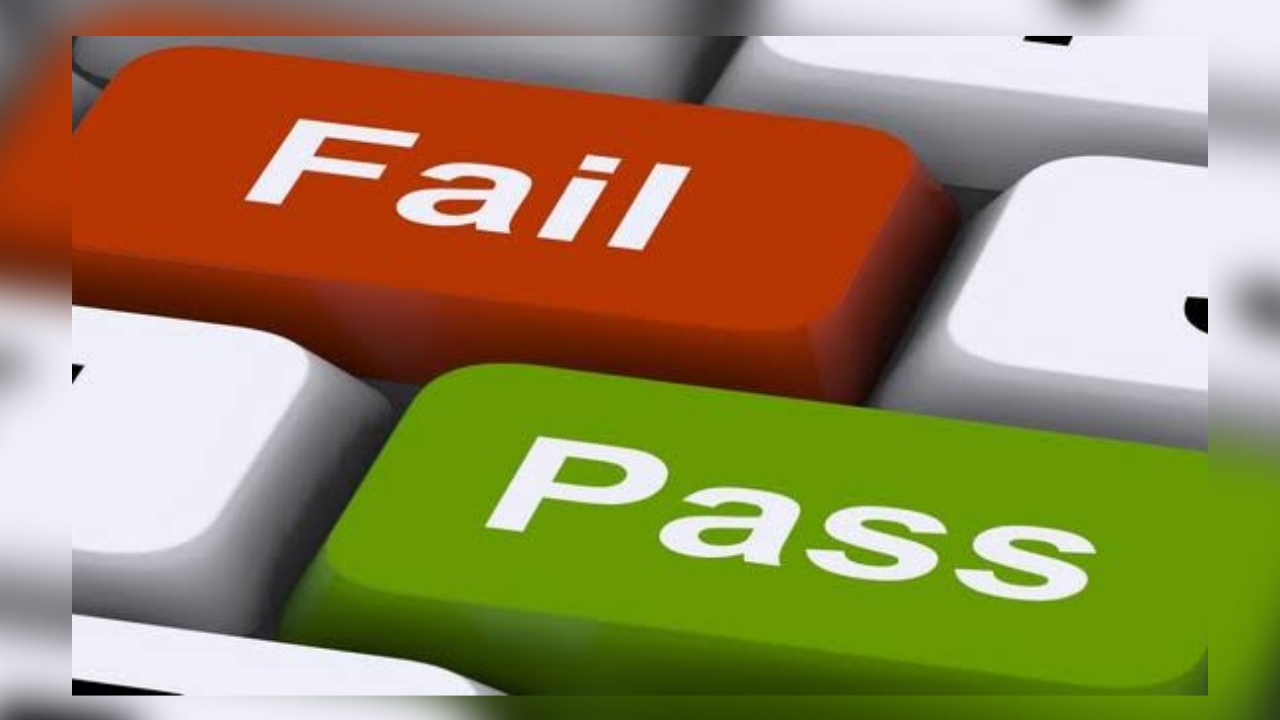 80 percent qualify annual regular 11th exams in Kashmir, girls outshine boys Class 10 Results: 19 students secured 100 percent marks, 24 with 499 and 44 with 498