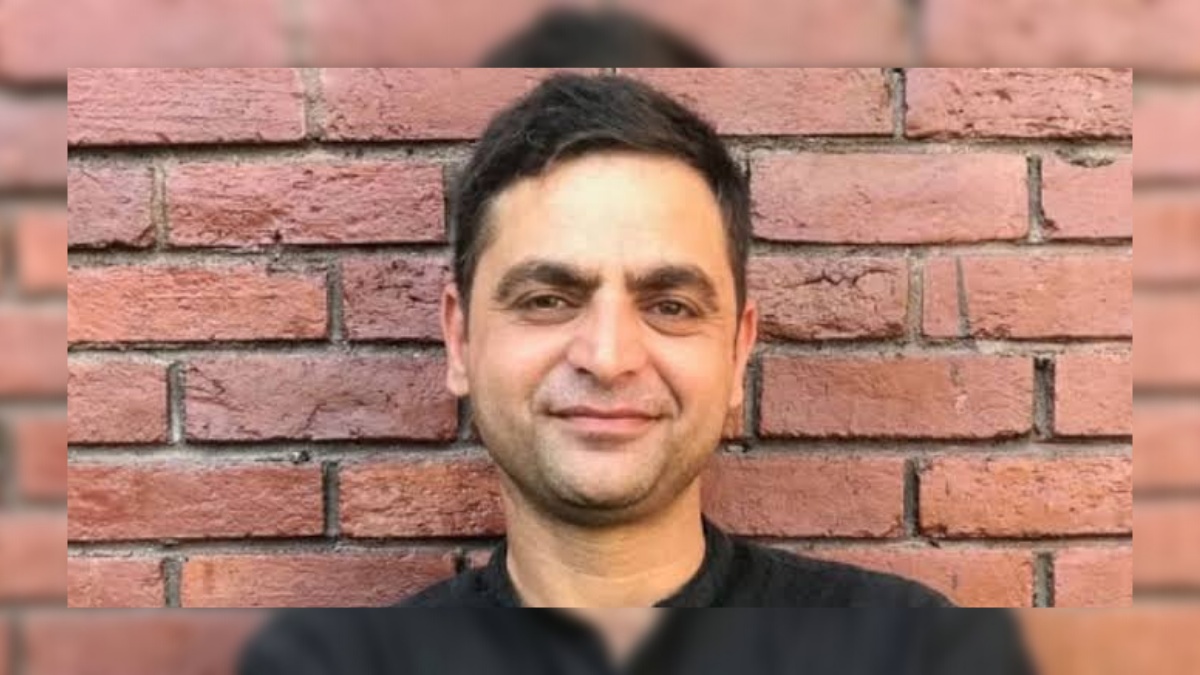 Shopian Court issues arrest warrant against Gowhar Geelani Asian News Hub