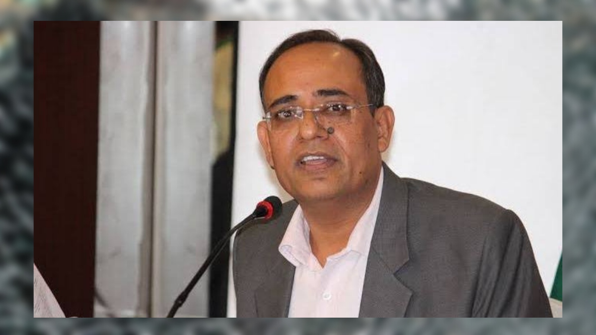 J&K to create 4 innovation hubs under New Education Policy: Kansal J&K to create 4 innovation hubs under New Education Policy: Kansal