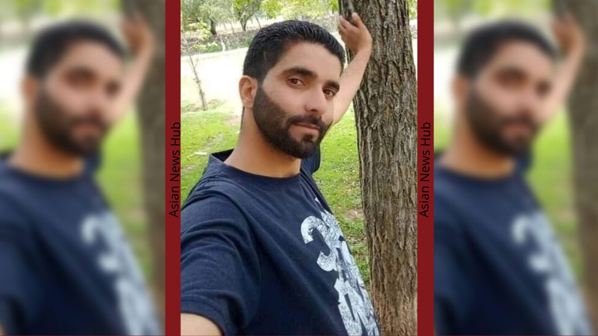 Bike rider killed in Anantnag accident