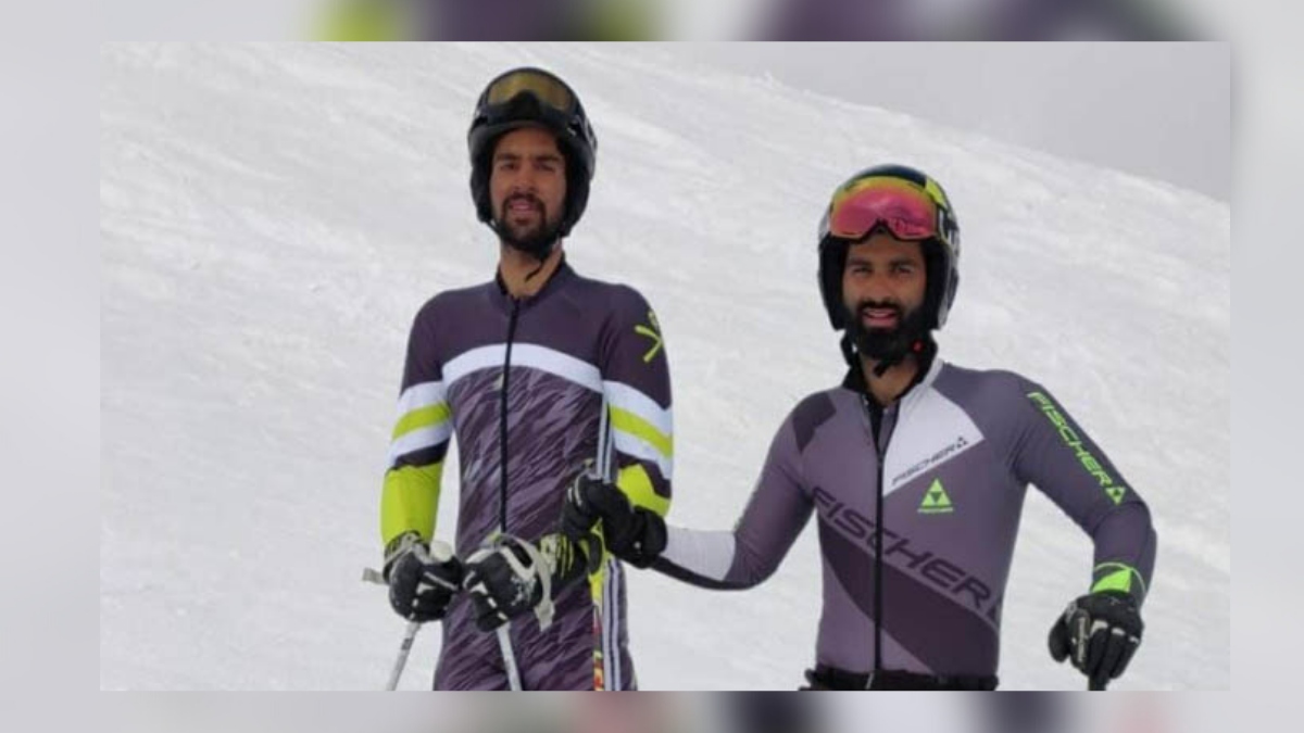 Kashmir skiers to represent India at AASC Kashmir skiers to represent India at AASC