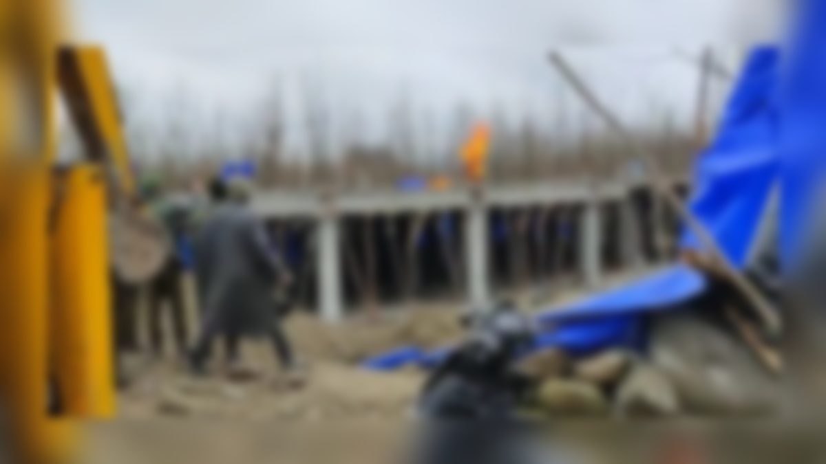 Govt orders probe into Gbl self-immolation incident, Tehsildar transferred for mishandling of issue Govt orders probe into Gbl self-immolation incident, Tehsildar transferred for mishandling of issue