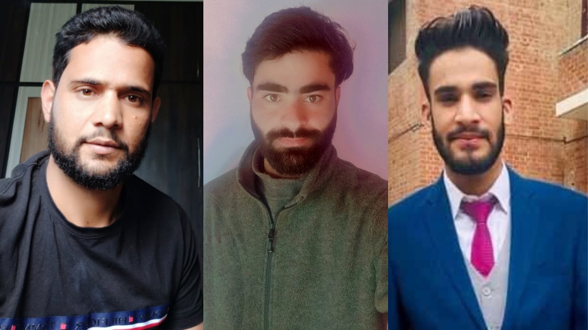 Two students, teacher from GDC Kulgam develop ‘Sukoon-e-Kashmir’ social app