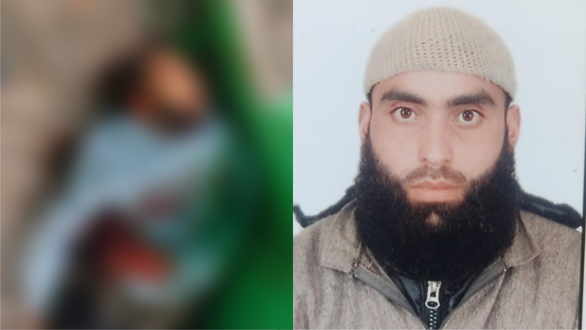 2 LeT militants killed, 2 soldiers wounded in Pulwama Gunfight 2 LeT militants killed, 2 soldiers wounded in Pulwama Gunfight
