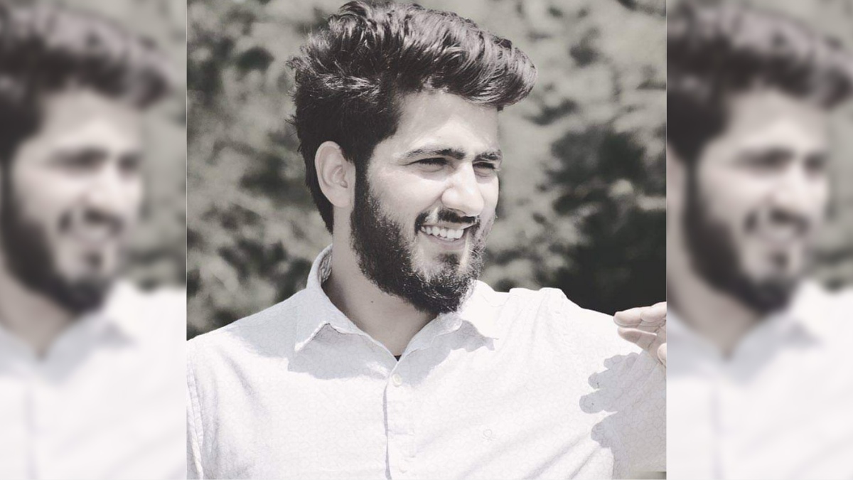 Dairy farming helps Ganderbal youth to milk profit