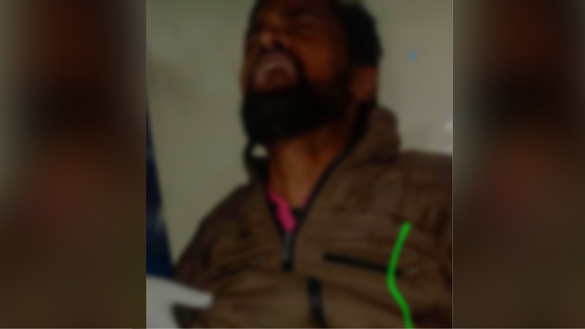 3 CRPF men injured, non-local carpenter injured in militant attacks in South Kashmir