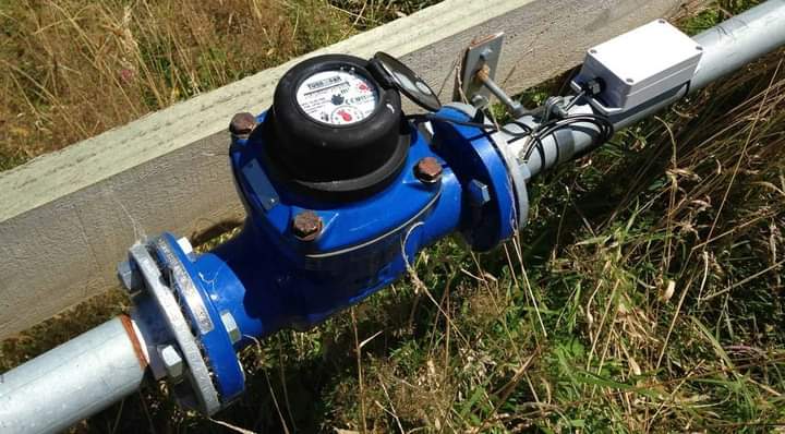 J&K Govt mulls to install water metres