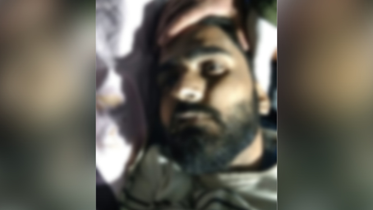 Sarpanch shot dead in Kulgam