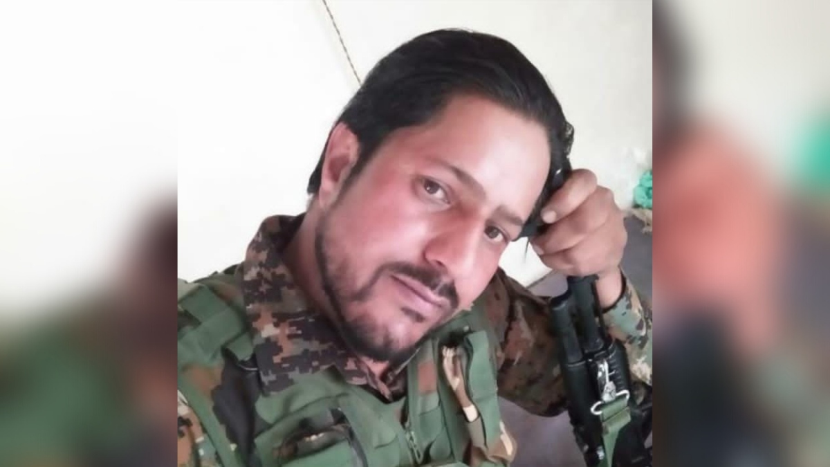 Shopian Killing: Killer of CRPF personnel along with militant associate arrested: IGP Kashmir Shopian Killing: Killer of CRPF personnel along with militant associate arrested: IGP Kashmir