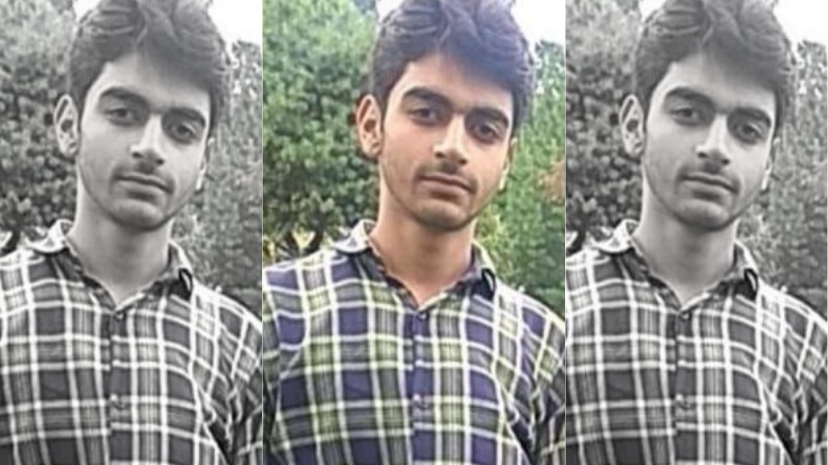 17-year-old goes missing from Budgam, family appeals for help