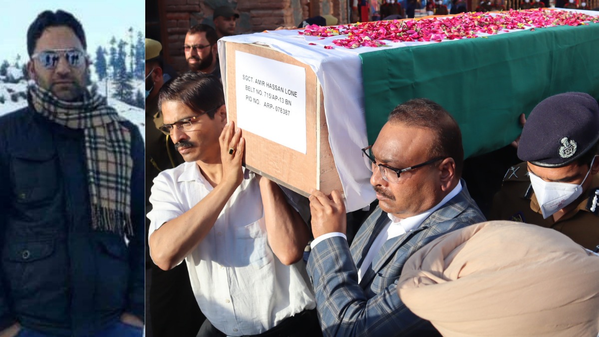 Investment proposals worth Rs 27000 Crores cleared; land allotted too; Expecting Rs 70,000 Cr figure in next 6 months: LG