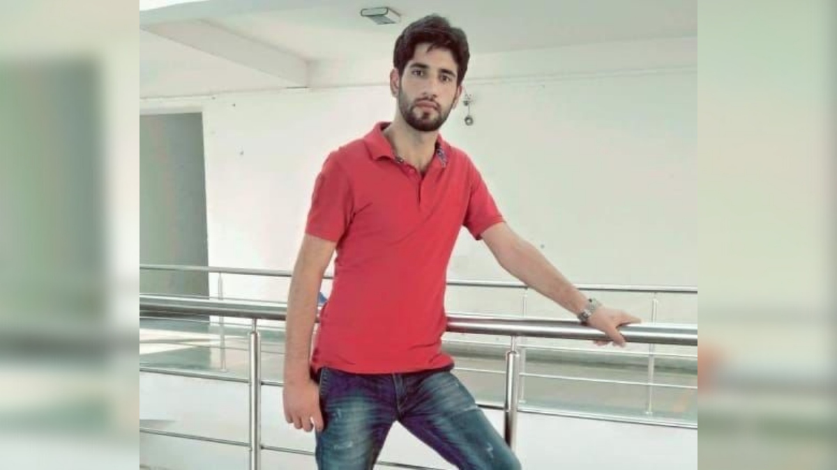 Kulgam Engineer dies of cardiac arrest in Saudi Arabia Kulgam Engineer dies of cardiac arrest in Saudi Arabia